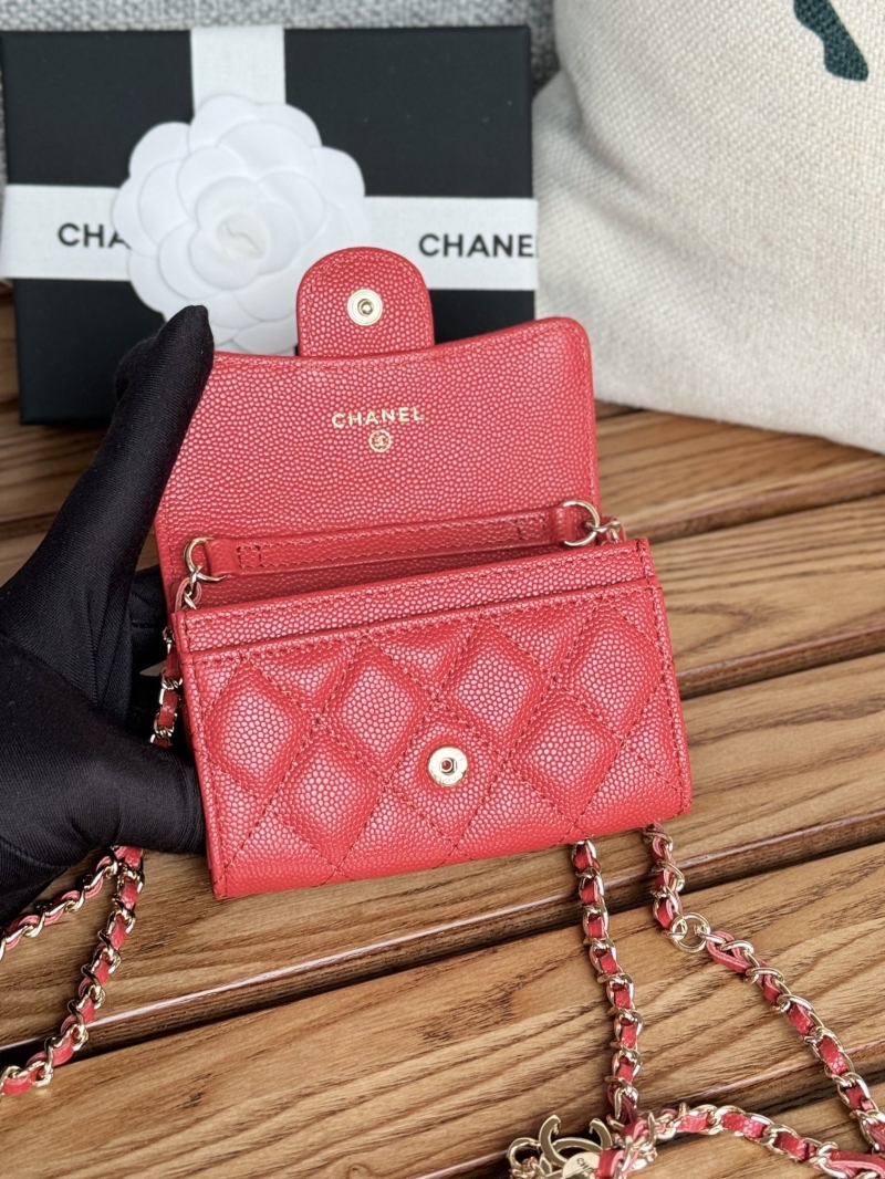 Chanel CF Series Bags